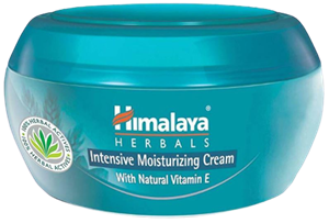 Himalaya Herbals intensive moisturizing cream 50ml