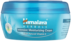 Himalaya Herbals intensive moisturizing cream 150ml