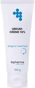 Bipharma Ureumcreme 10% 100 gram