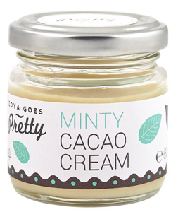 Zoya Goes Pretty Minty cacao cream 60 gram