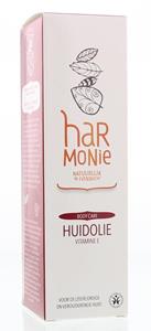 Harmonie Huidolie vitamine e 150ml