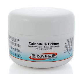 Ginkel's Calendula creme 200ml