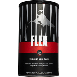 Universal Nutrition Animal Flex (44 Packs)  pillen