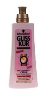 Schwarzkopf Gliss Kur Instant Care Fluid Liquid Silk Gloss - 200 mll