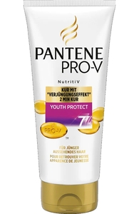 Pantene Pro-V - Youth Protect Haarmasker 200ml