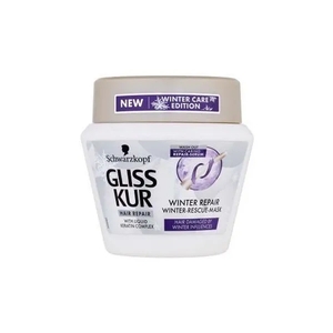 Gliss Kur Haarmasker Winter Repair - 300 ml