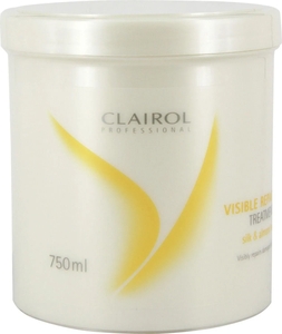 Clairol Professional Haarmasker - Visible Repair Treatment 750 ml