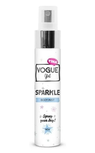 Vogue Girl Body Mist Sparkle - 60ml