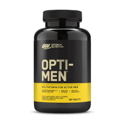 Optimum Nutrition Opti-Men (180 Tabletten)