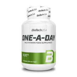 BioTech USA One a Day (100 Tabletten)