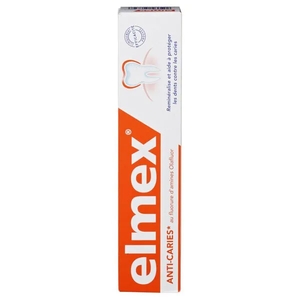 Elmex Anti-Cariës Tandpasta - 75 ml