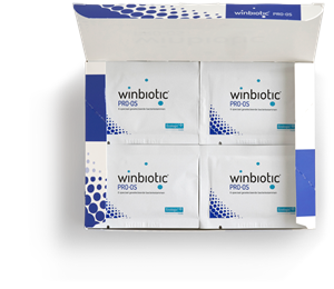 Winclove Winbiotic PRO•OS