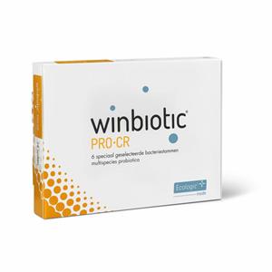 Winclove Probiotica Winbiotic PRO CR 28 sachets