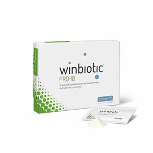 Winclove Probiotica Winbiotic PRO•IB 28 sachets