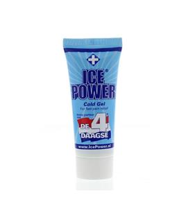 ICE Power Kühlgel
