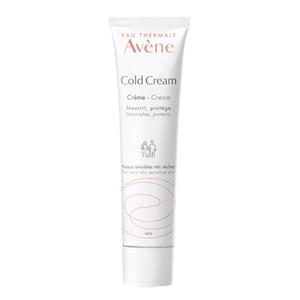 Avene Avène Cold Cream Creme 100ml mit bis -10 Grad Kälteschutz für empfindliche, trockene Haut