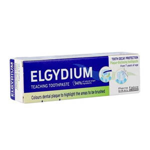 Elgydium Tandpasta Plak Onthuller - 50ml