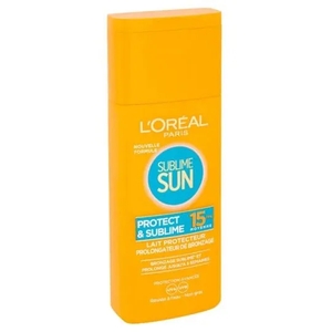 L'Oréal sublieme Zonnebrand - SPF15