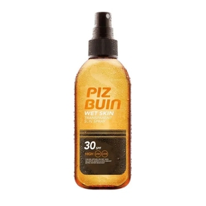 Piz buin Wet Skin Zonnebrand SPF30 - 150 ml