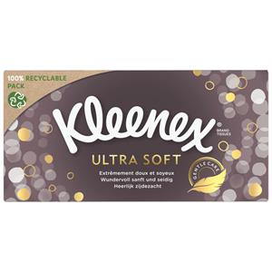 Kleenex Tissues Ultrasoft, 64 stuks