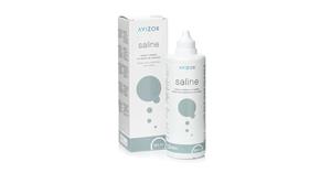 Andere  Avizor Saline 350 ml - physiological saline lenzenvloeistof