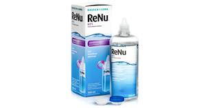 Renu MPS Sensitive Eyes 360 ml met lenzendoosje