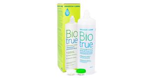 Biotrue Multi-Purpose 480 ml mit Behälter
