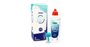 Ever Clean Plus 350 ml mit Behälter