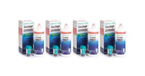 Andere  EasySept 4 x 360 ml met lenzendoosjes