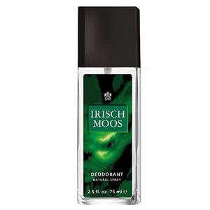 Sir Irisch Moos deodorant natural spray 75 ml