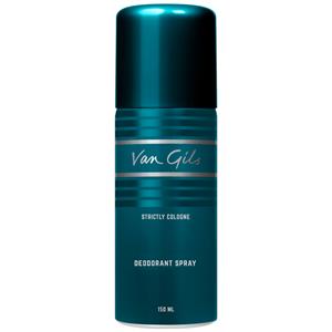 Van Gils Strictly Cologne deodorant spray 150 ml
