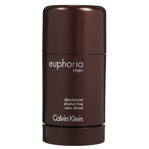 Deo-stick Calvin Klein 75 Ml Euphoria For Men