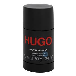 Hugo Boss Hugo Just Different deodorant stick 75 ml