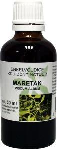 Natura Sanat Viscum Album Herb / Maretak Tinctuur, 50 ml