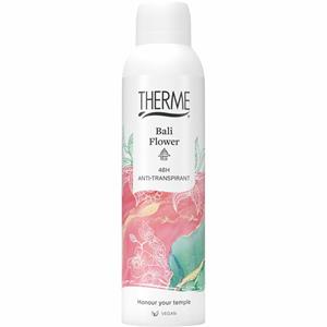 Therme Bali Flower Anti-Transpirant deodorant spray 150 ml