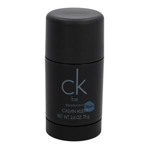 Calvin Klein CK Be deodorant stick 75 ml