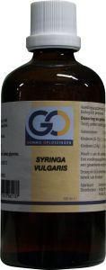 Goldwell Trendline Go Syringa Vulgaris Bio, 100 ml