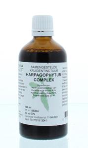 De Cruydhof Natura Sanat Harpagophytum Complex, 100 ml