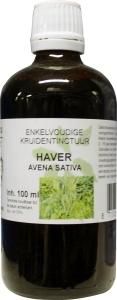 Cruydhof Natura Sanat Avena Sativa Herb/haver Tinctuur, 100 ml