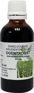 Natura Sanat Euphrasia Officinalis / Ogentroost Tinctuur Bio, 50 ml