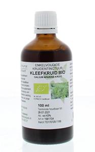 Natura Sanat Galium Aparine Herb / Kleefkruid Tinctuur Bio, 100 ml