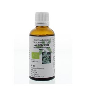 Natura Sanat Artemisia absinthium/alsem tinctuur bio