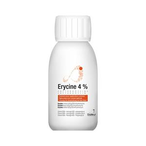 Erycine 4% Oplossing 100ml