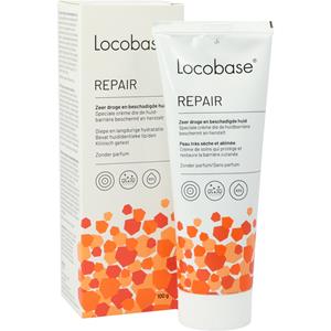 Locobase Repair crème