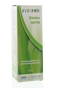 Fytomed Cistus Spray, 50 ml