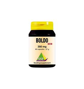 SNP Boldo 350 mg puur
