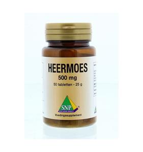 SNP Heermoes 500 mg