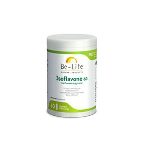 Be-Life Isoflavone 60