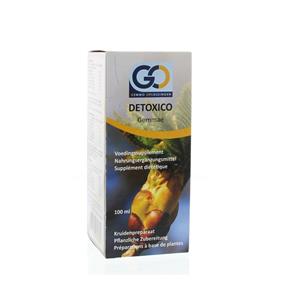 GO Detoxico bio