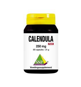 SNP Calendula 250 mg puur